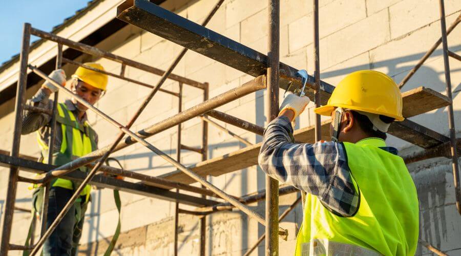 Local Siding Services in Smyrna, SC
